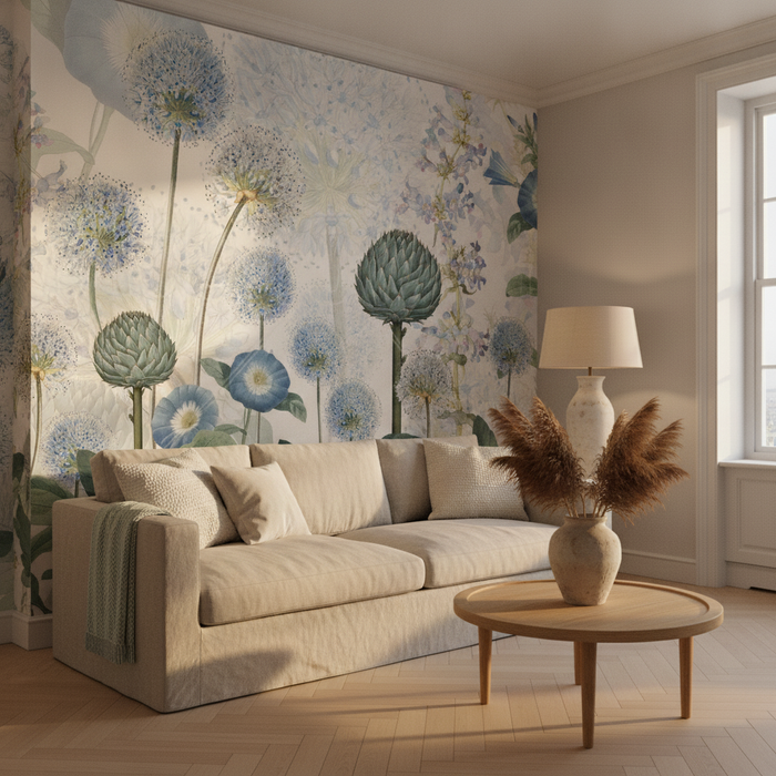 Test Mural Title
