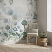 Test Mural Title