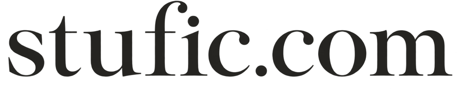 Stufic